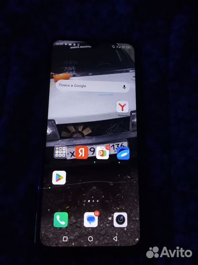 Infinix Smart 6 Plus, 2/64 ГБ