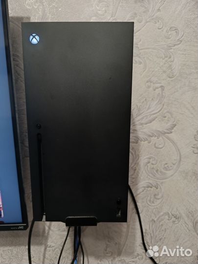 X box series x+ 130+ игр