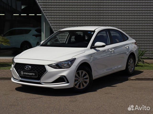 Hyundai Celesta 1.6 AT, 2022 Новый объявление продам