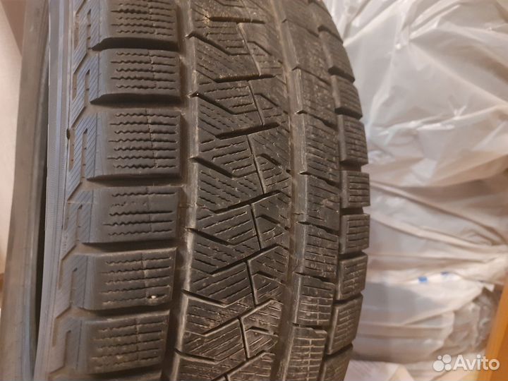 Formula Ice FR 225/60 R18 104T