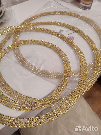 Скатерть + салфетки