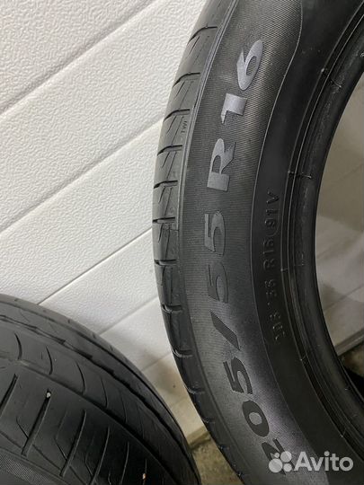 Pirelli Cinturato P1 205/55 R16