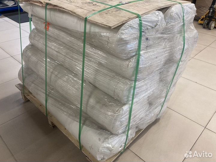 Полипропиленовая сетка, ячейка 1,3мм