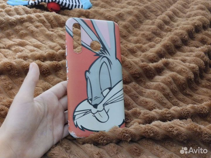 Чехол для Honor10 lite