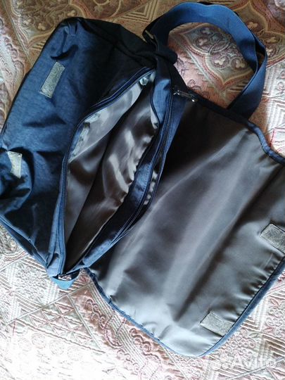 Продаю сумку для школы