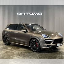 Porsche Cayenne GTS 4.8 AT, 2014, 176 221 км, с пробегом, цена 3 399 000 руб.