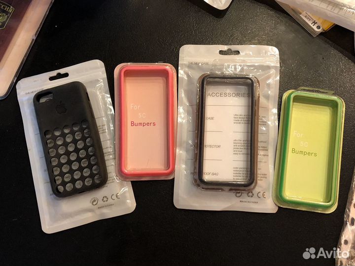 Чехлы на iPhone 4/4s/5C/5/5s/se/6/6s