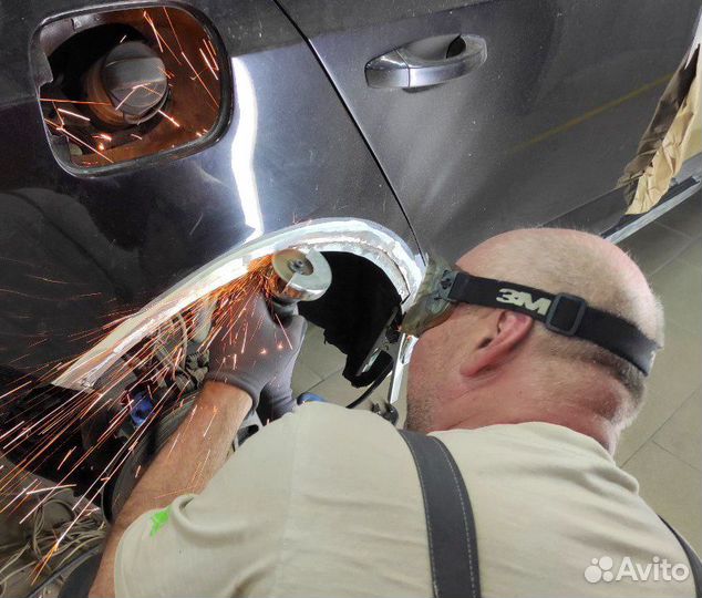 Ученик арматурщика, без опыта