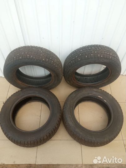 КАМА 505 Irbis 185/60 R14