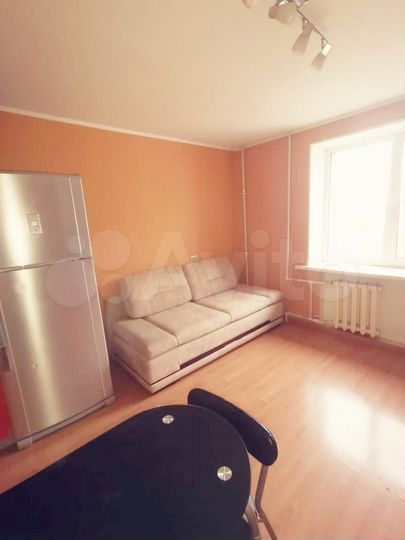 1-к. квартира, 56 м², 8/9 эт.
