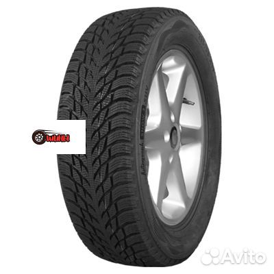 Ikon Tyres Autograph Snow 3 SUV 235/55 R20 102R
