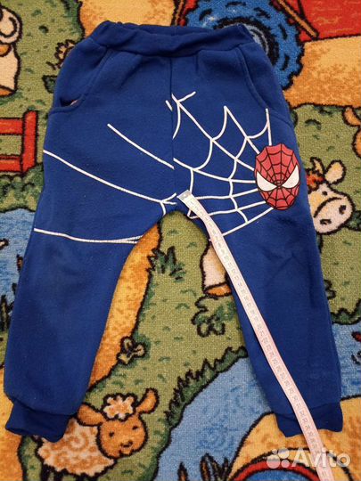 Костюм детский