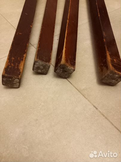 Ножки 72см СССР