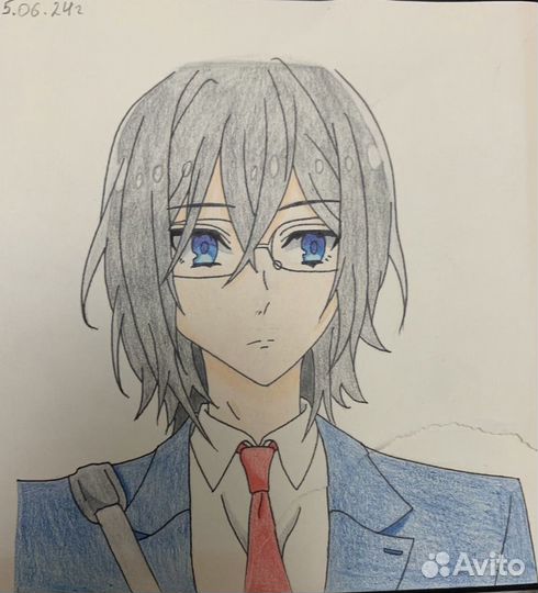 Рисую на заказ