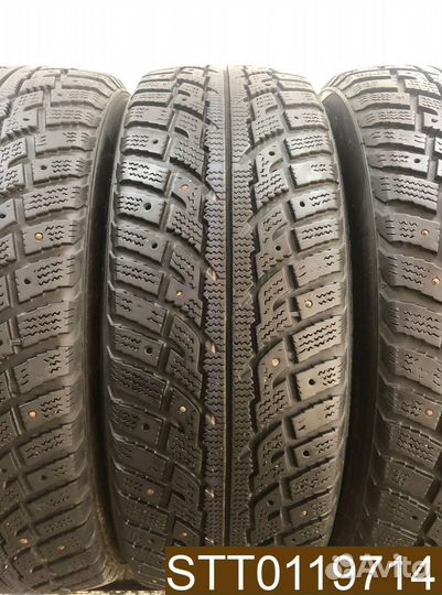 Kumho I'Zen RV Stud KC16 215/60 R17 100T