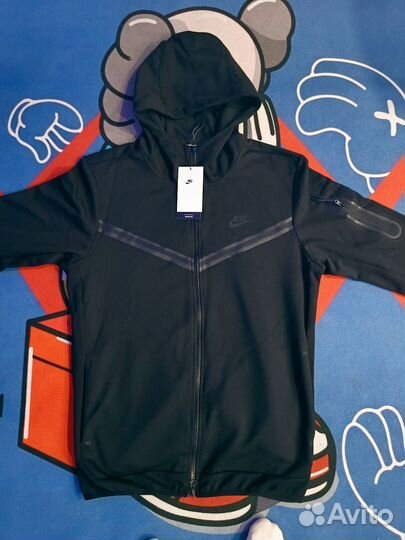 Костюм Nike tech fleece