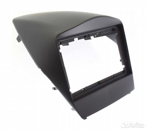 Рамка для магнитолы в Hyundai ix35,Tucson 2009-15г