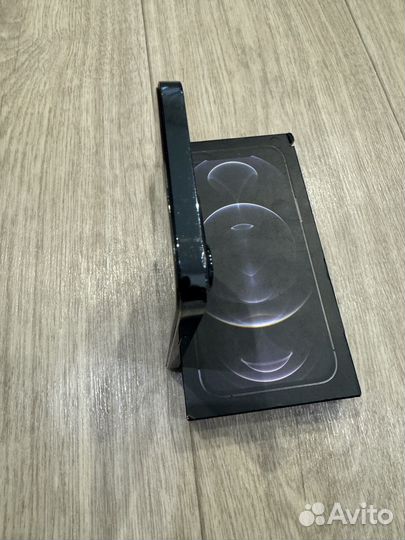 iPhone 12 Pro Max, 256 ГБ