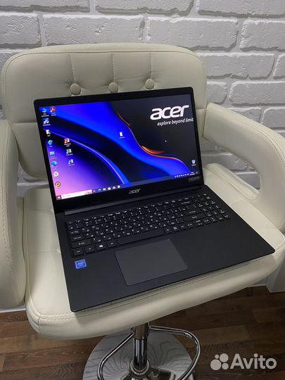 Как новый Acer Extensa 15
