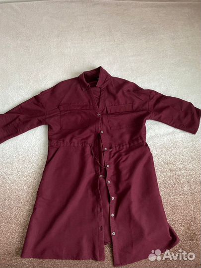 Женские вещи