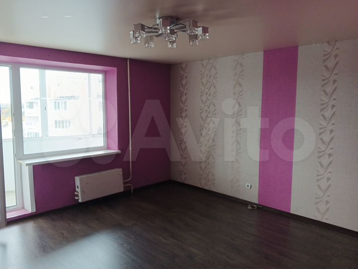 2-к. квартира, 72,9 м², 10/10 эт.