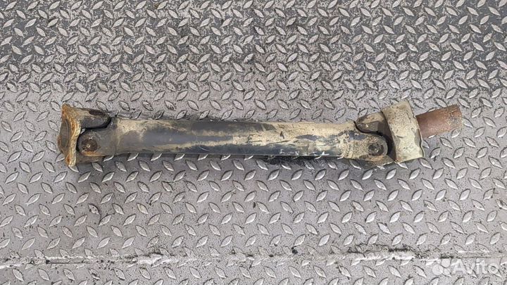 Кардан Mitsubishi L200, 2004