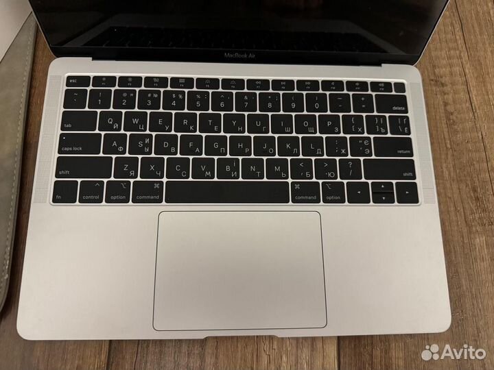 Macbook air m1