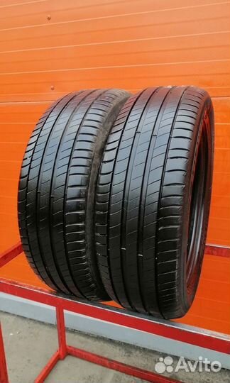 Michelin Primacy 3 205/55 R17 95W