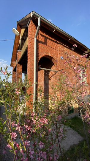 Дача 60 м² на участке 8 сот.