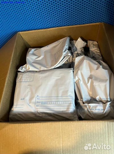 Коробка с товарами / карго/Алиэкспресс (Арт.16738)