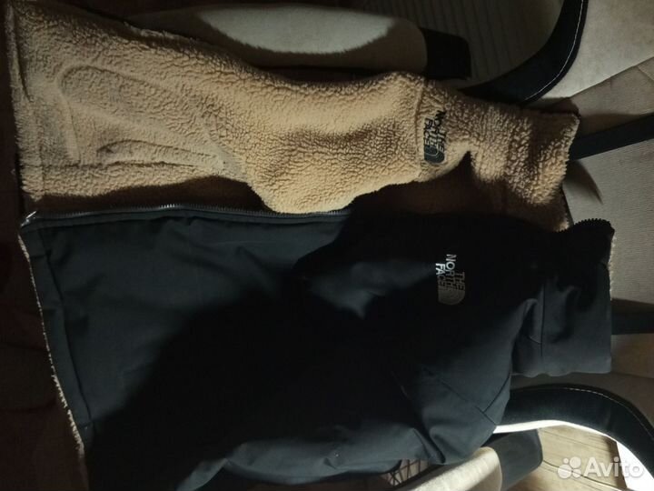 Куртка зимняя для мальчика