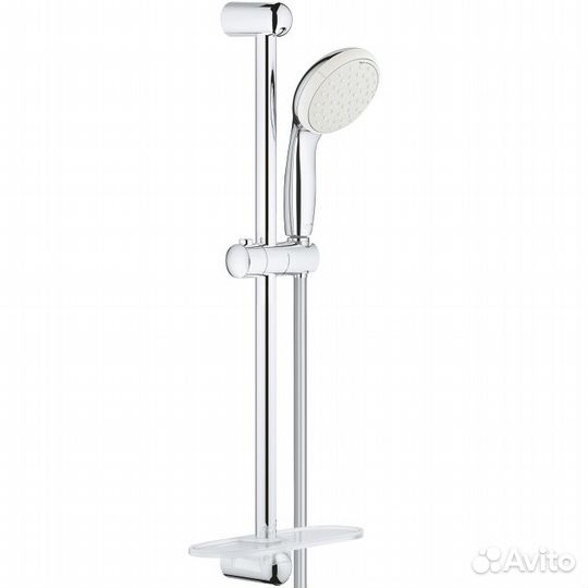 Душевой гарнитур Grohe Tempesta 27926001 Хром