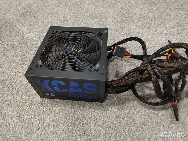 Блок питания 500w