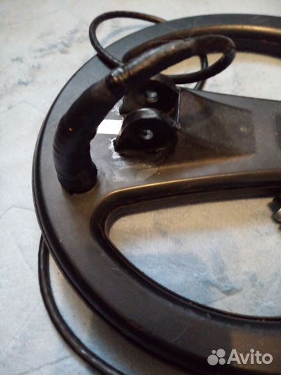 Катушка для металлоискателя minelab x-terra