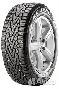 Pirelli Winter Ice Zero 215/50 R17 95T