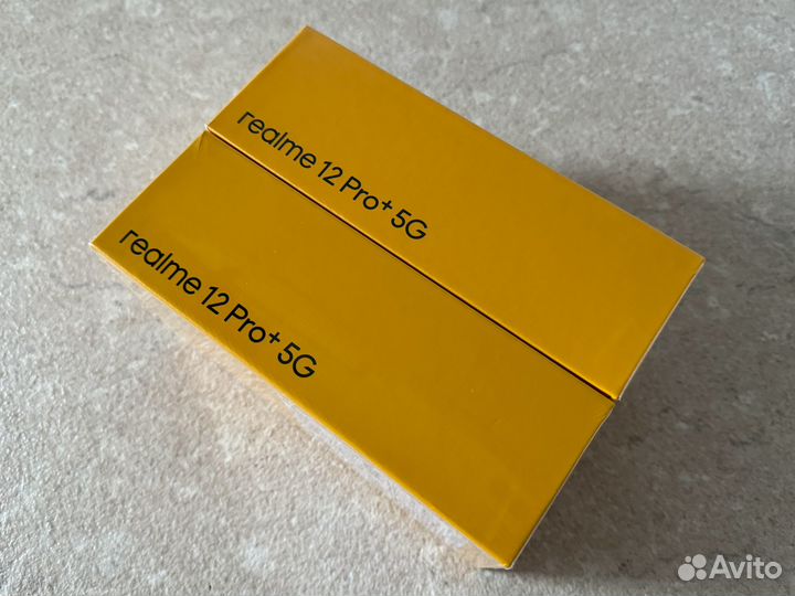 realme 12 Pro+, 8/256 ГБ