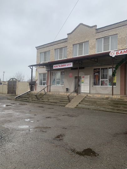 Торговая площадь, 600 м²