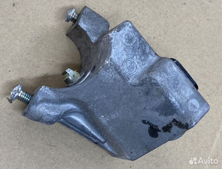 Замок зажигания бесключевого доступа Subaru Legacy