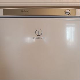 Морозильная камера indesit no frost