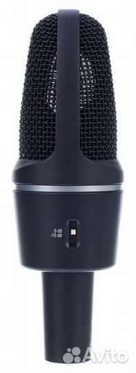 Микрофон AKG C3000