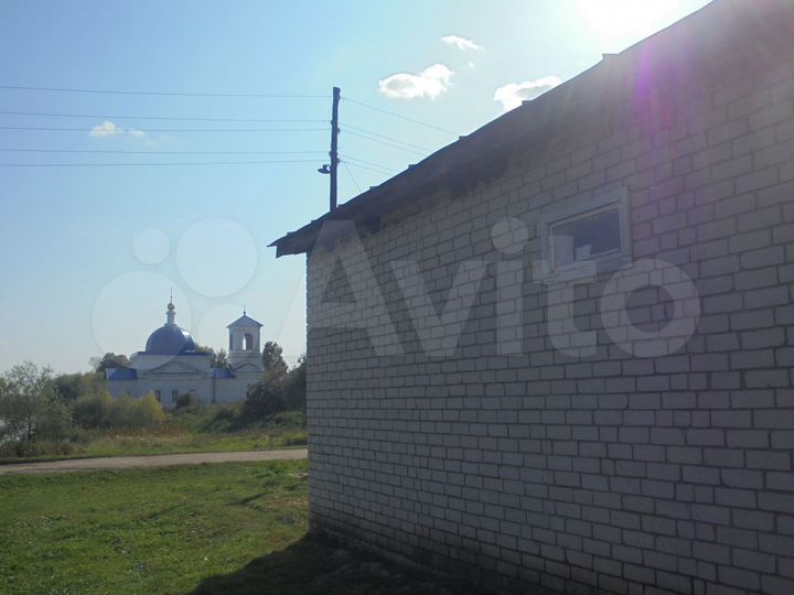 Дом 70 м² на участке 70 сот.