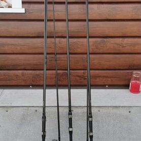 Карповые удилища Daiwa River Lord