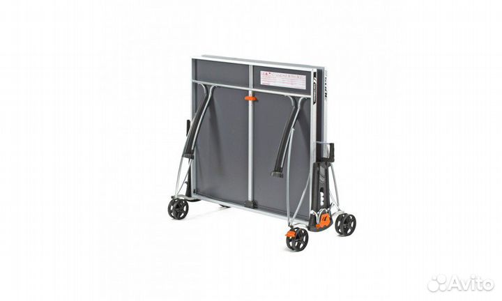 Всепогодный теннисный стол Cornilleau 300S