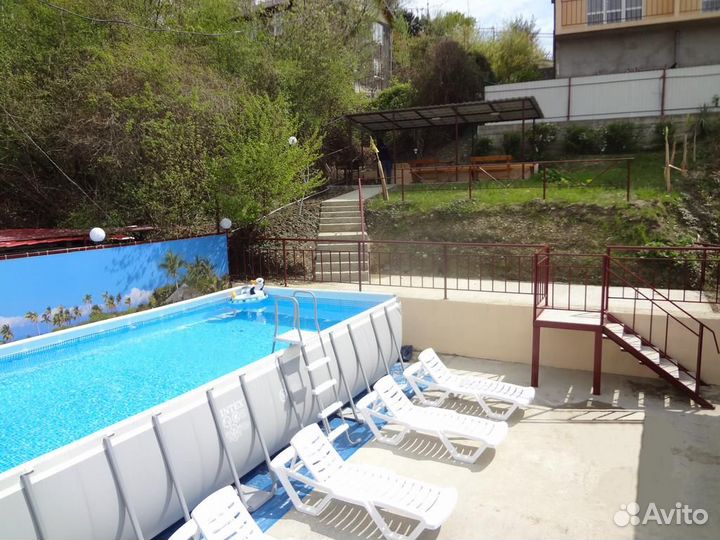 Отдых в Лоо на все включено