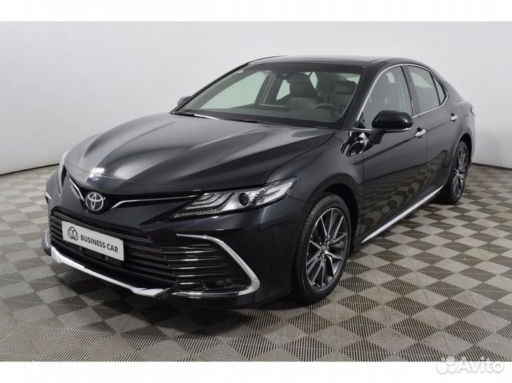 Toyota Camry 2.5 AT, 2023