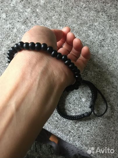 Браслеты. Цена за все