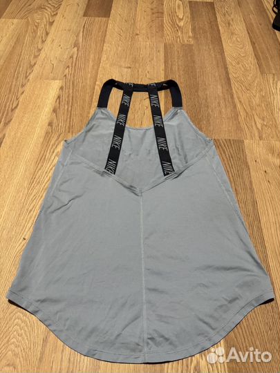 Спортивная майка nike