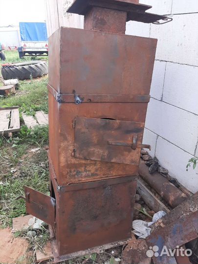 Печь для бани топи мойся