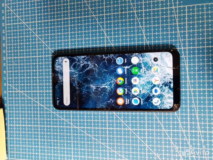 realme C30s, 4/64 ГБ