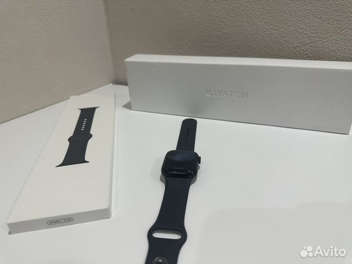 Apple Watch 8 41 mm